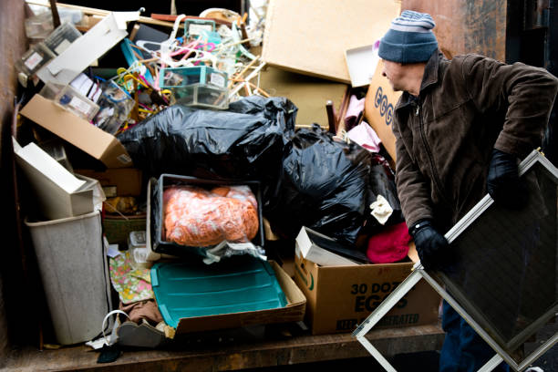 Best Donation Pickup Services  in Covington, VA
